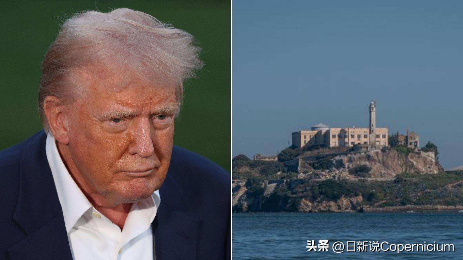 朗普钦点下美国这个移民牢房即将重启不朽情缘网站用鳄鱼沼泽当围墙!特(图2) 朗普钦点下美国这个移民牢房即将重启不朽情缘网站用鳄鱼沼泽当围墙!特(图2)