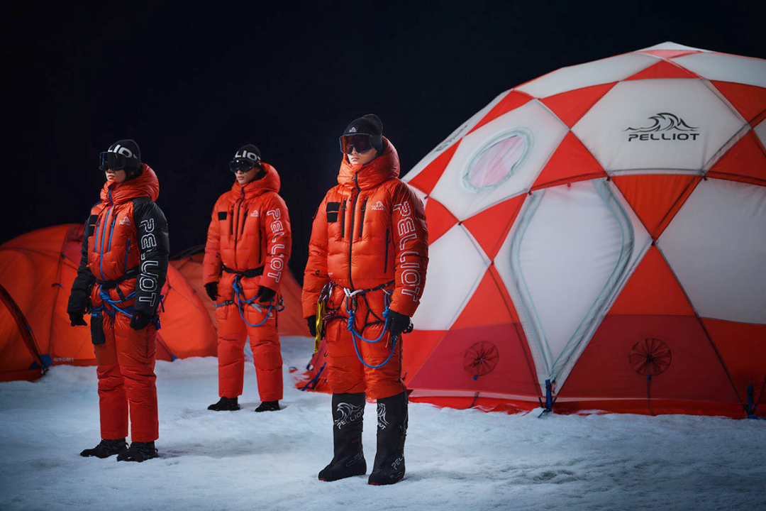 夫妇做冲锋衣大卖20个亿不朽情缘游戏网站址安徽(图6) 夫妇做冲锋衣大卖20个亿不朽情缘游戏网站址安徽(图6)